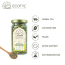 Ecotyl Detox Tea | Cleansing | Herbal Tea | 60g