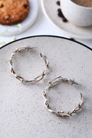 Studio Kassa Dawn Hoops