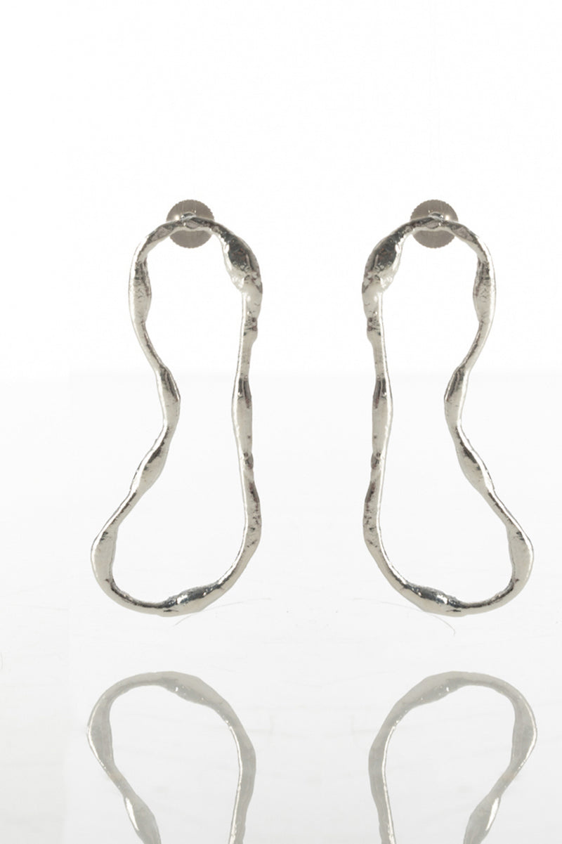 Studio Kassa Dawn Link Earrings