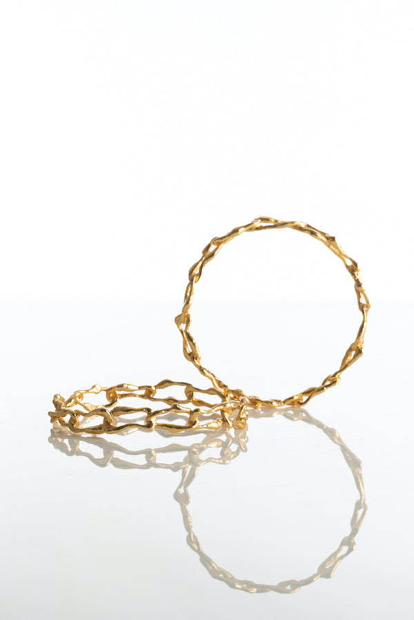 Studio Kassa Dawn Bangle