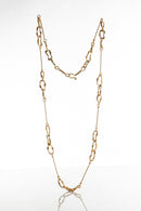 Studio Kassa Dawn Necklace Long