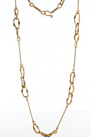 Studio Kassa Dawn Necklace Long