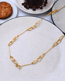 Studio Kassa Dawn Necklace Long