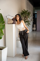 Nivani Dual Panel Bag