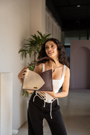 Nivani Dual Panel Bag