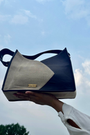 Nivani Dual Panel Bag