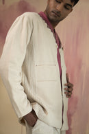 Lafaani Phosphene Unisex Reversible Jacket