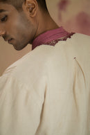 Lafaani Phosphene Unisex Reversible Jacket