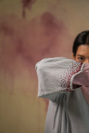 Lafaani Phosphene Layered Dress