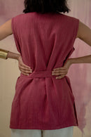 Lafaani Phosphene Unisex Vest