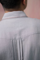 Lafaani Phosphene Extra Flap Shirt