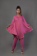 The House of Hemp Lavender Aster Coord