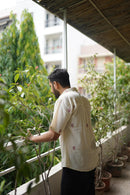 With N. Half Moons - Men