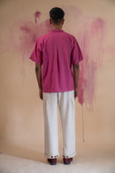 Lafaani Phosphene Kimono Shirt