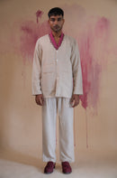 Lafaani Phosphene Unisex Reversible Jacket