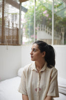 With N. Half Moons - Woman