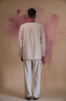 Lafaani Phosphene Unisex Reversible Jacket