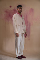 Lafaani Phosphene Unisex Reversible Jacket