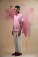 Lafaani Phosphene Double Pocket Shirt