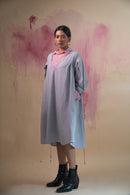 Lafaani Phosphene Layered Dress