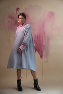 Lafaani Phosphene Layered Dress