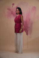 Lafaani Phosphene Unisex Vest