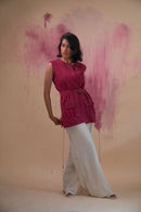 Lafaani Phosphene Unisex Vest