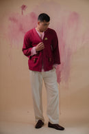 Lafaani Phosphene Unisex Haori