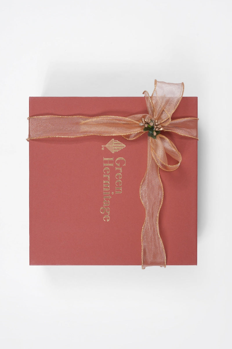 Green Hermitage Orange The Mindful Moments Gift Set