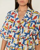 Rias Jaipur Escher Shirt