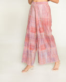Rias Jaipur Plosky Cloud Wide Leg Pant