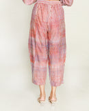 Rias Jaipur Plosky Cloud Culottes Pant