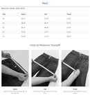 DenZ Urban Wide Women Blue Bottom Wear