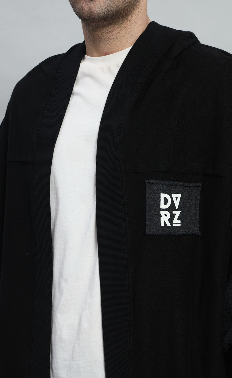 Dvrzi Dual Tone Open Jacket Men’s