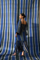 East 14  Cupro Crepe Women Serabeth Top