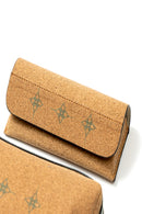 Vegan Leather The Basil Holiday Travel Set - Basil