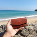 Envelope Card Holder