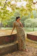 The Conscious Closet  Hopeful Soul Long Dress