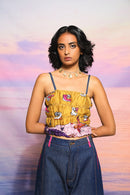 Studio Kassa Fossil Charm 2