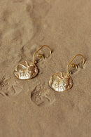 Studio Kassa Fossil Dangler 4