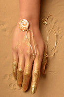 Studio Kassa Fossil Pendent M1