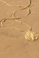 Studio Kassa Fossil Pendent M2