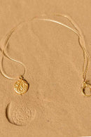 Studio Kassa Fossil Pendent S1