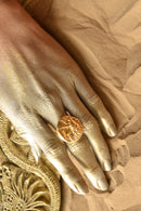 Studio Kassa Fossil Ring 3