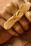 Studio Kassa Fossil Ring 5