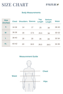 Paizlie Floral Toile Loungewear | 100% Organic Cotton | Women