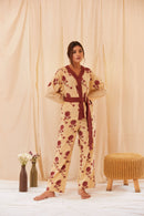 eco-friendly women's pants