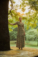 The Conscious Closet  Hopeful Soul Long Dress