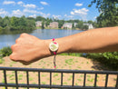 The Good Route Lovebird Rakhi