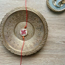 The Good Route Swastika Rakhi